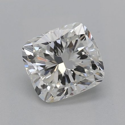 Diamond Natural 0,97Ct H-VS2 Cushion - GIA2225564410 1