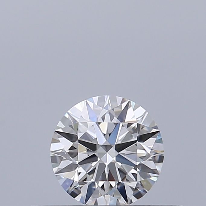 Diamond Natural 0,3Ct E-VVS2 Round - GIA7558194718 1