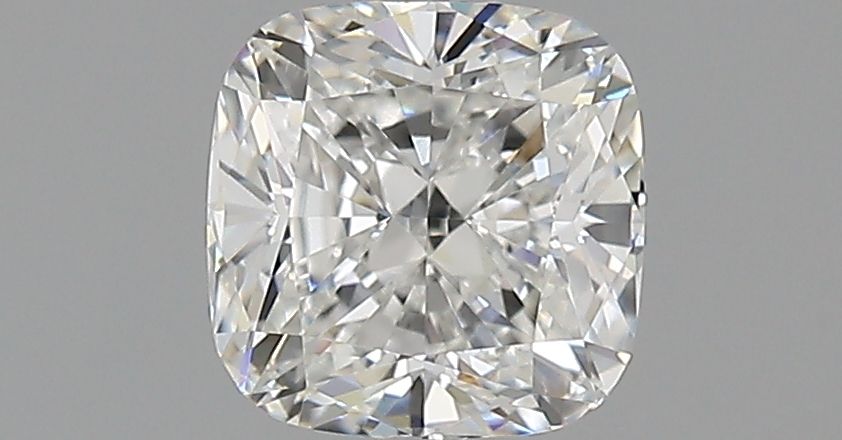 Diamond Natural 1,01Ct G-VVS1 Cushion - GIA2544426935 1