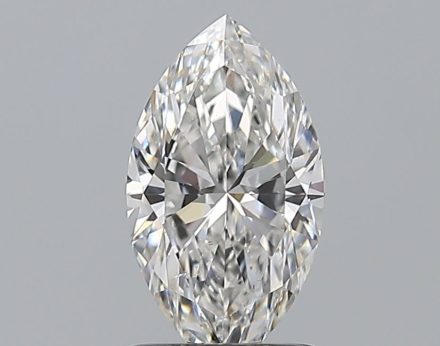 Diamond Natural 1,2Ct F-SI1 Marquise - GIA1535670058 1