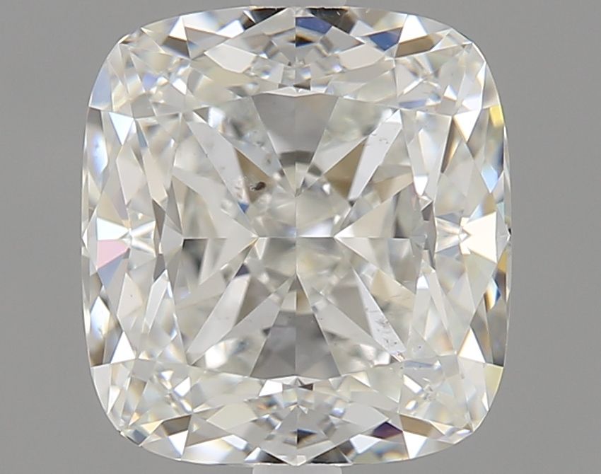 Diamond Natural 1,4Ct G-SI1 Cushion - GIA2427827871 1