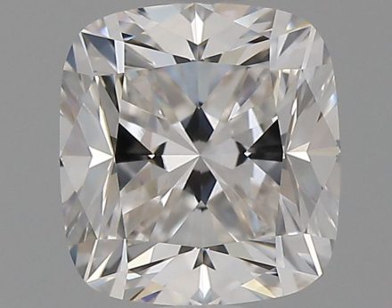 Diamond Natural 1Ct G-VS1 Cushion - GIA6465913811 1