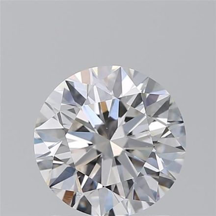 Diamond Natural 1,7Ct G-VS2 Round - GIA6237646523 1