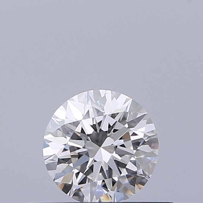 Diamond Natural 0,37Ct F-IF Round - GIA2556195573