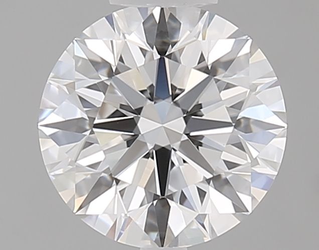 Diamond Natural 1,2Ct D-VVS2 Round - GIA2235743368 1