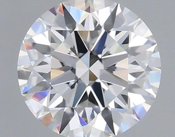 Diamond Natural 0,7Ct F-IF Round - GIA6542614075 1