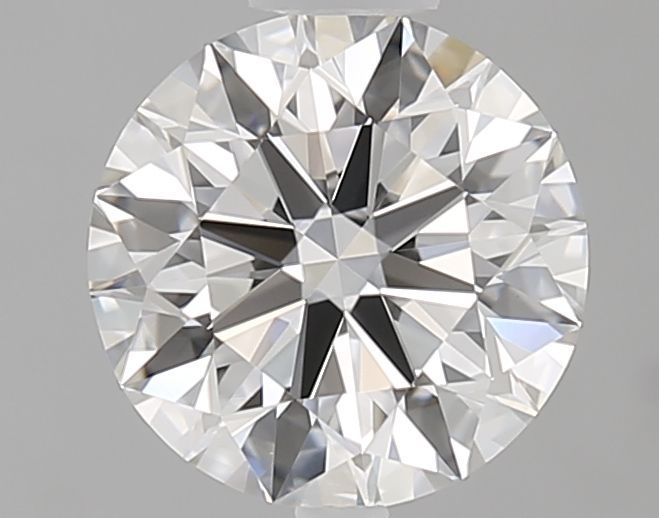 Diamond Natural 1,3Ct F-VVS1 Round - GIA1547164396 1