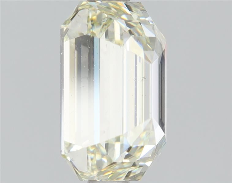 Diamond Natural 1,74Ct M-VS2 Emerald - GIA7382613676 1