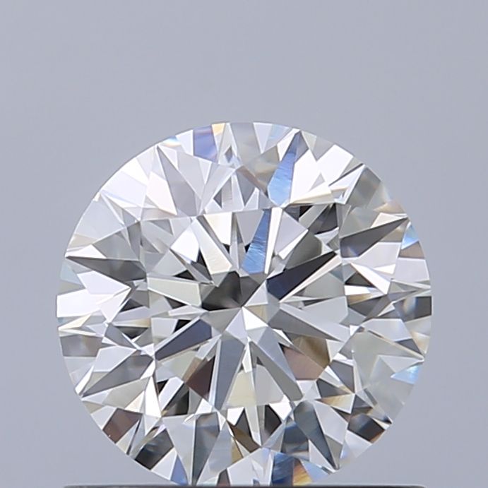 Diamond Natural 0,83Ct F-VVS1 Round - GIA6552227877 1