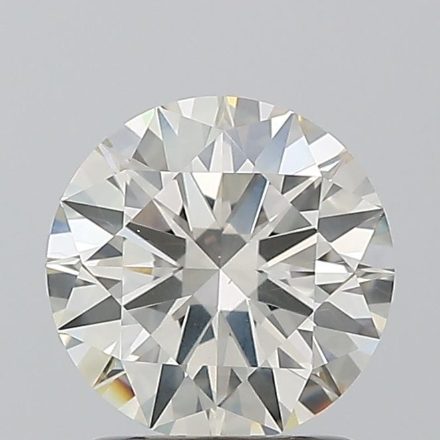 Diamond Natural 1,34Ct K-SI2 Round - GIA1498422888 1