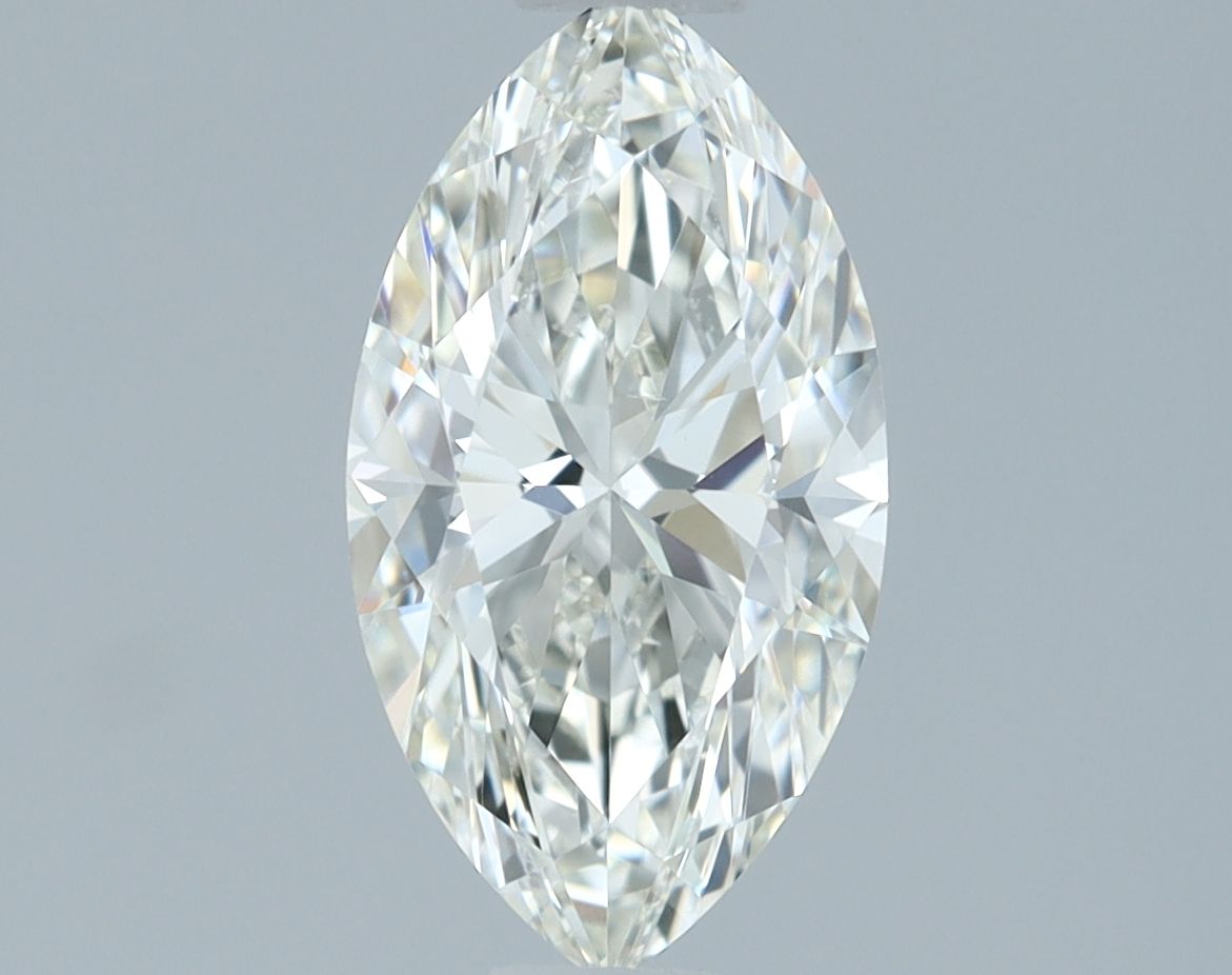 Diamond Natural 0,9Ct I-VS2 Marquise - IGI662444559 1