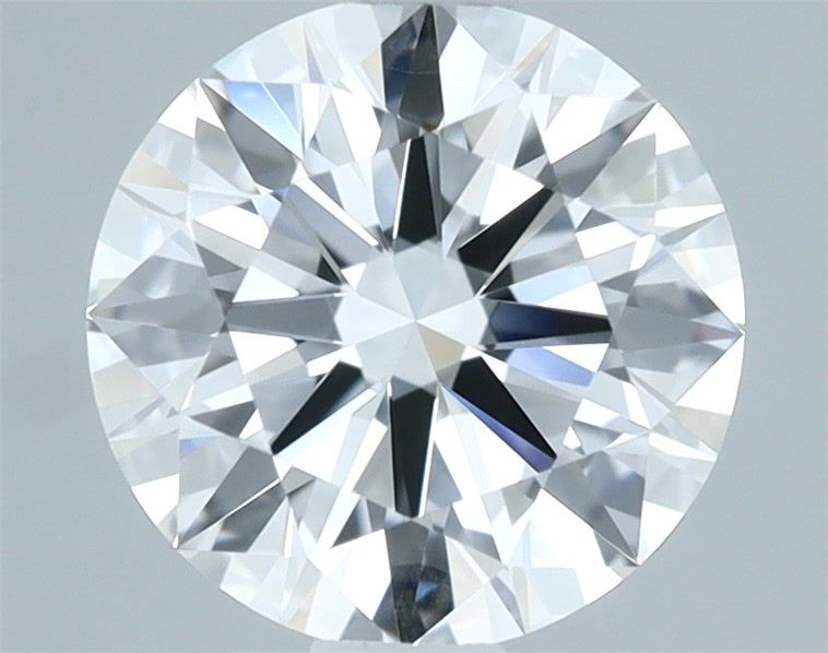 Diamond Natural 1,26Ct E-IF Round - GIA1548942282