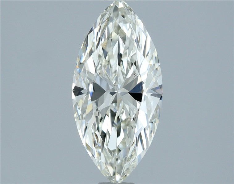 Diamond Natural 1,08Ct I-VS2 Marquise - IGI722509700
