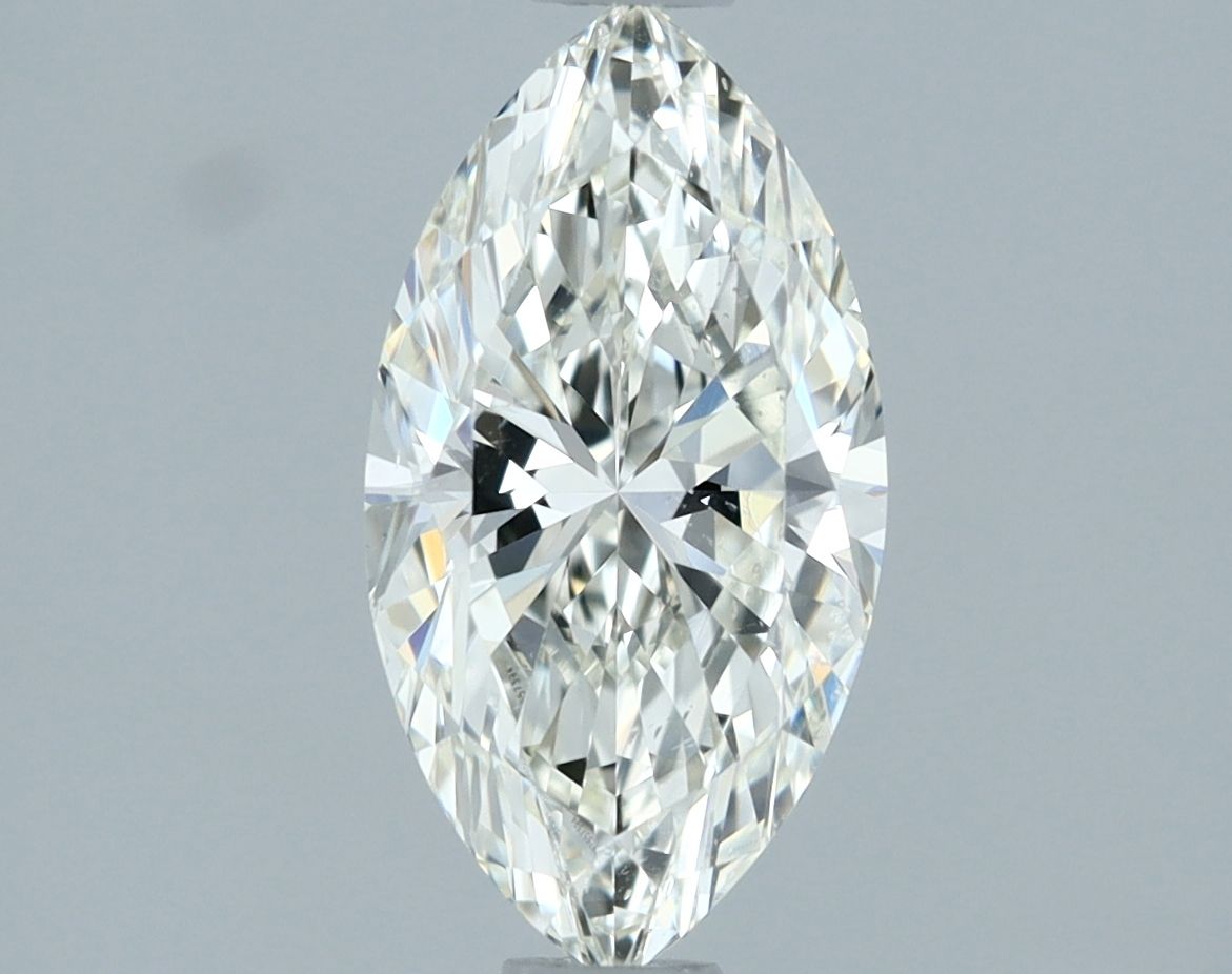 Diamond Natural 1Ct I-VS2 Marquise - IGI782657394 1