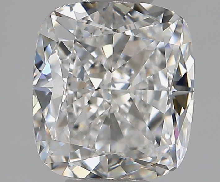 Diamond Natural 1,3Ct F-VS2 Cushion - GIA2557013679 1