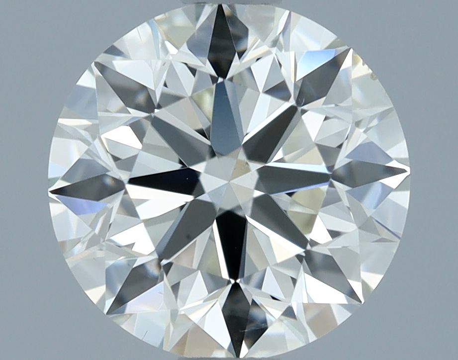 Diamond Natural 1,5Ct I-VS2 Round - IGI705538332 1
