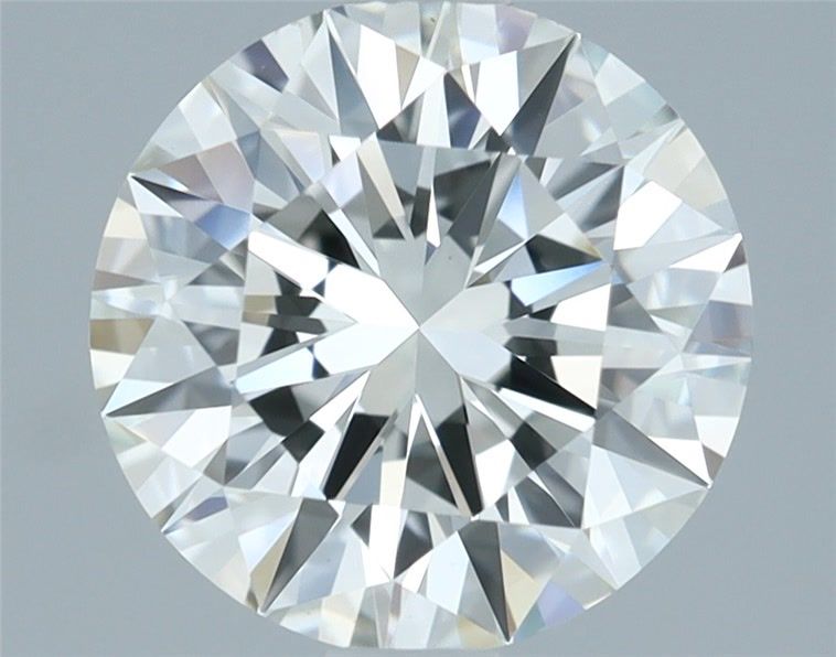 Diamond Natural 1,91Ct I-VS1 Round - GIA1537921802