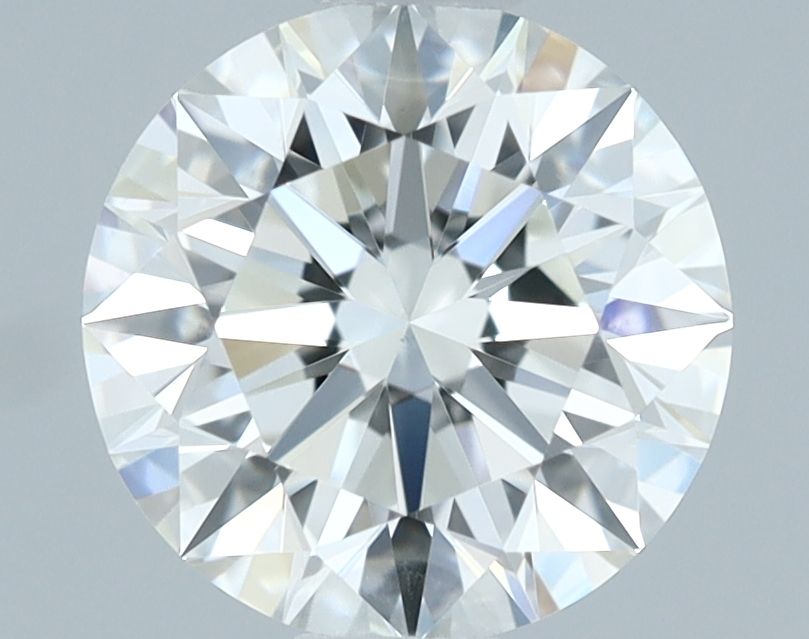 Diamond Natural 1,1Ct H-VS1 Round - IGI773616759 1