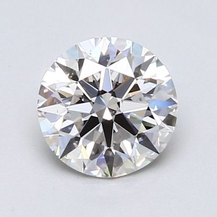 Diamond Natural 1,21Ct H-VS2 Round - GIA1348854599 1
