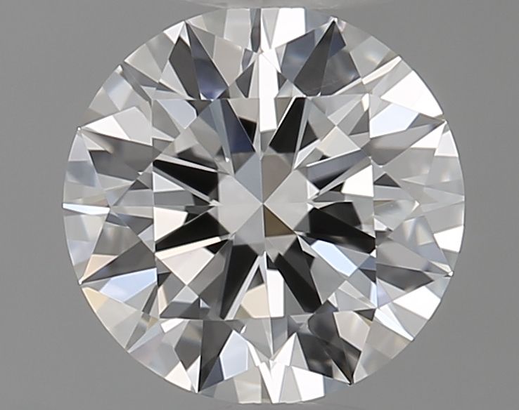 Diamond Natural 0,91Ct F-VVS2 Round - GIA1527067269 1