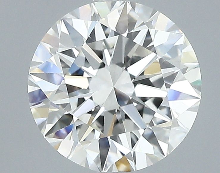 Diamond Natural 1,2Ct H-VS1 Round - GIA3515743605 1