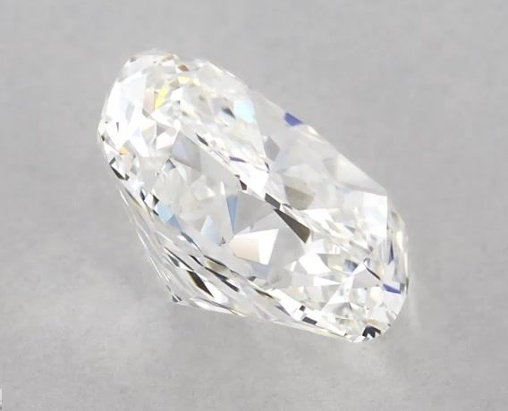 Diamond Natural 1,82Ct F-VS1 Cushion - GIA3535465427 1