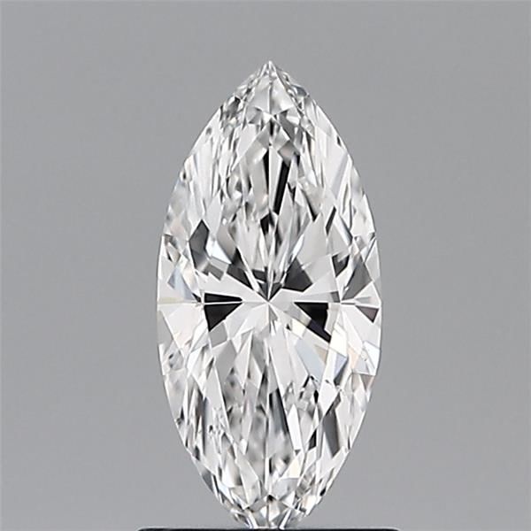 Diamond Natural 1,06Ct E-VS2 Marquise - GIA2546405835 1