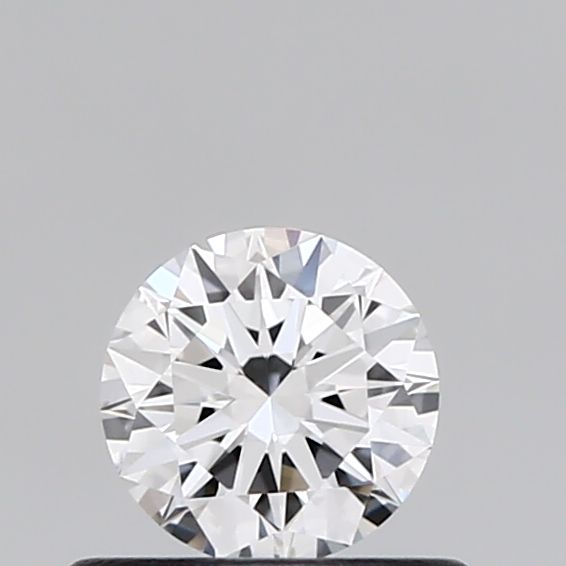 Diamond Natural 0,39Ct D-FL Round - GIA7541561051