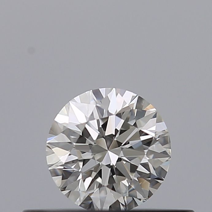 Diamond Natural 0,3Ct G-VVS1 Round - GIA7548003825 1
