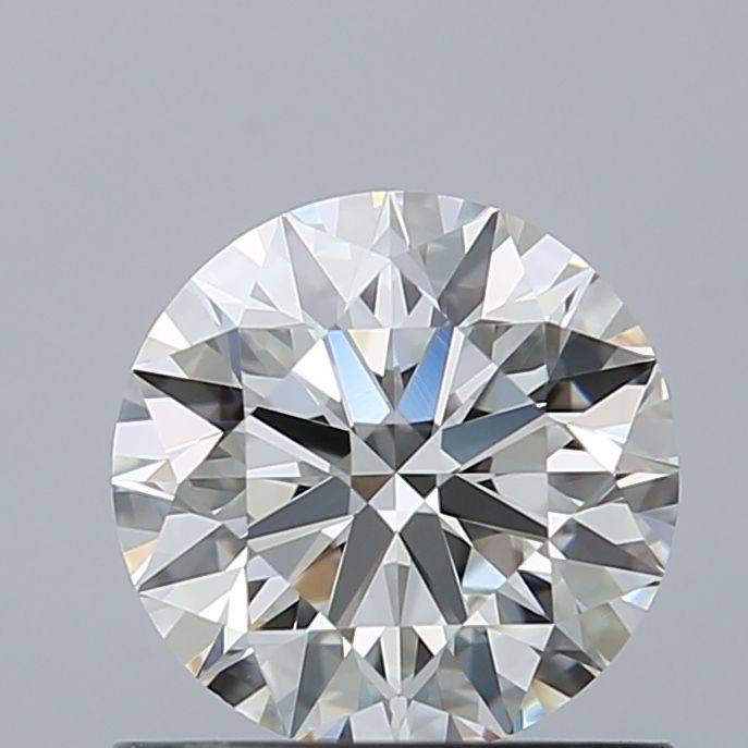Diamond Natural 0,8Ct F-VVS2 Round - GIA1559162700 1