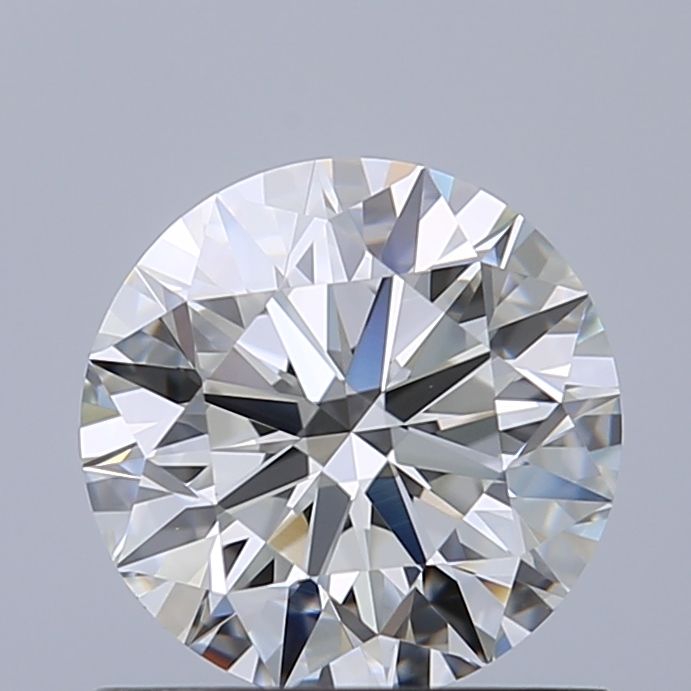 Diamond Natural 0,9Ct E-IF Round - IGI788688752