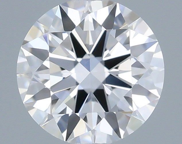 Diamond Natural 0,32Ct D-VS1 Round - GIA1553109497 1