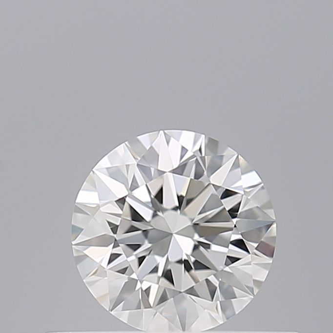 Diamond Natural 0,42Ct F-IF Round - GIA6542403673 1