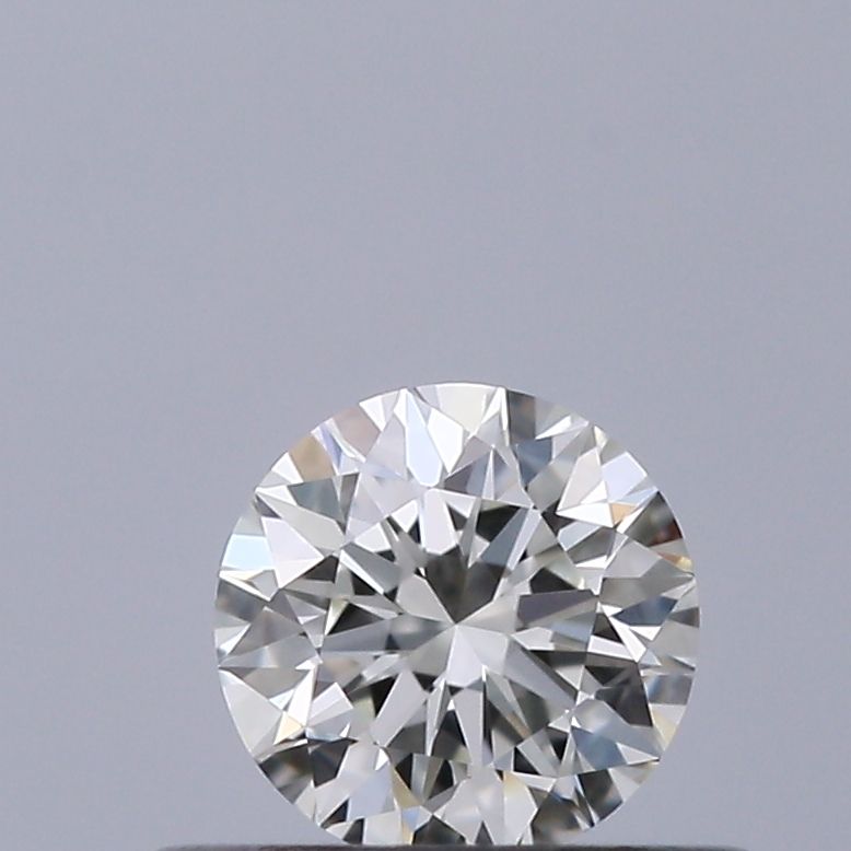 Diamond Natural 0,31Ct G-IF Round - IGI788688986