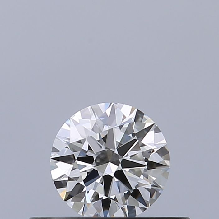 Diamond Natural 0,3Ct E-VVS2 Round - GIA1559192325 1