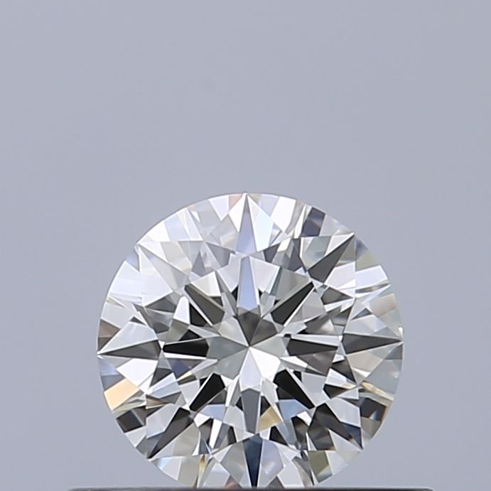 Diamond Natural 0,42Ct H-IF Round - GIA2556209841