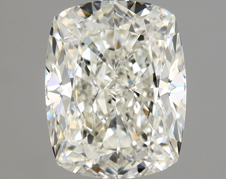 Diamond Natural 1,5Ct H-VS2 Cushion - GIA2235910015 1