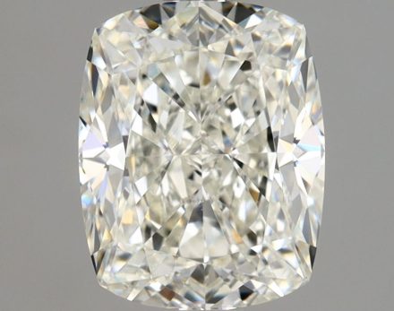 Diamond Natural 1,5Ct H-VS2 Cushion - GIA2235910015 1
