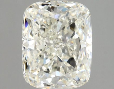 Diamond Natural 1,5Ct J-VVS2 Cushion - GIA2231913404 1