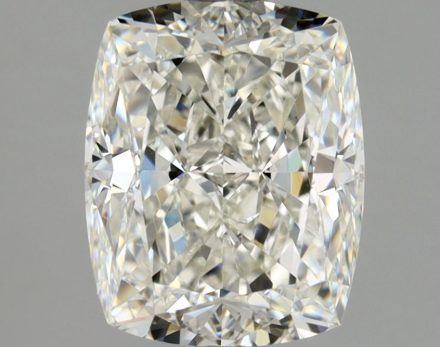 Diamond Natural 1,9Ct J-VS2 Cushion - GIA2233913267 1