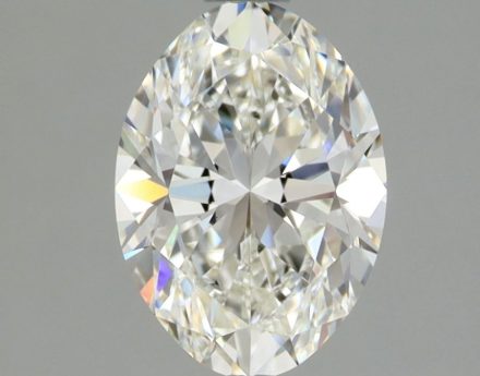 Diamond Natural 1,2Ct G-VS1 Oval - GIA5536124295 1