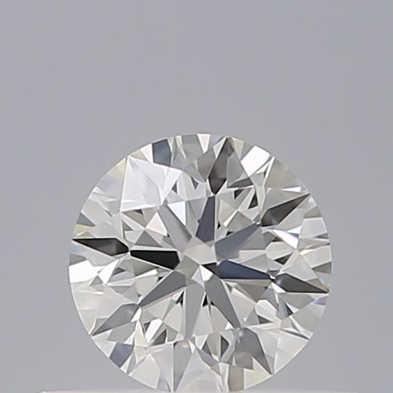 Diamond Natural 0,3Ct G-VVS1 Round - GIA1547417197 1