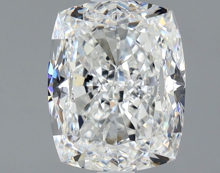 Diamond Natural 1,7Ct F-VS1 Cushion - GIA2547875067 1