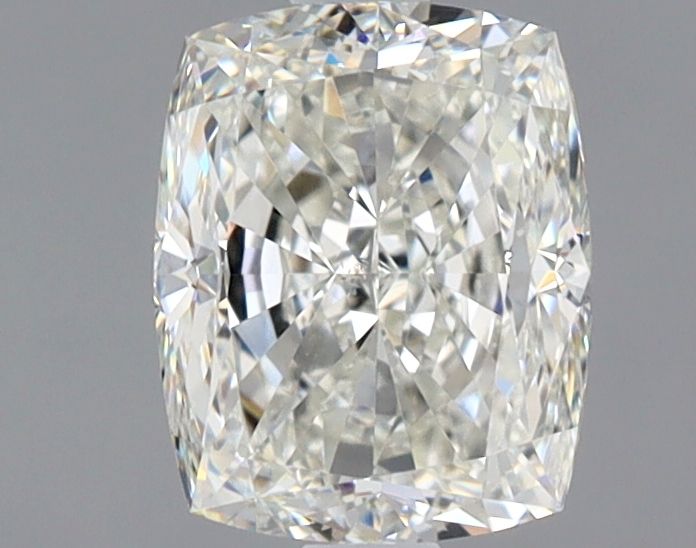 Diamond Natural 1,4Ct I-SI1 Cushion - GIA2546797413 1