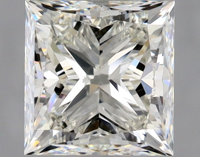 Diamond Natural 1,3Ct J-VS1 Princess - GIA2235918724 1