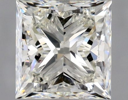 Diamond Natural 1,3Ct J-VS1 Princess - GIA2235918724 1