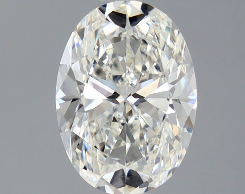 Diamond Natural 1,2Ct G-VS1 Oval - GIA1535187409 1