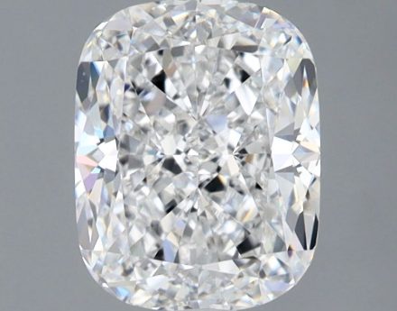 Diamond Natural 1,82Ct D-VS2 Cushion - GIA1548946159 1