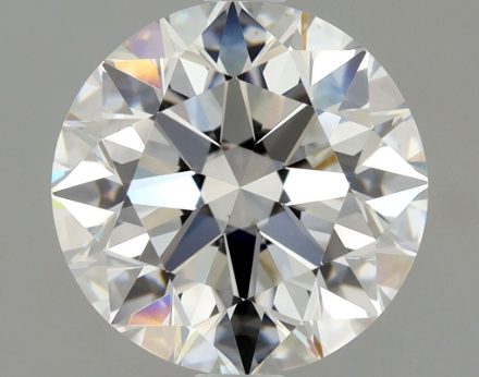 Diamond Natural 1,9Ct E-VS1 Round - GIA2524177748 1