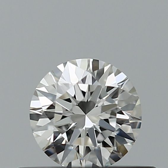 Diamond Natural 0,3Ct G-VVS1 Round - GIA3545220864 1